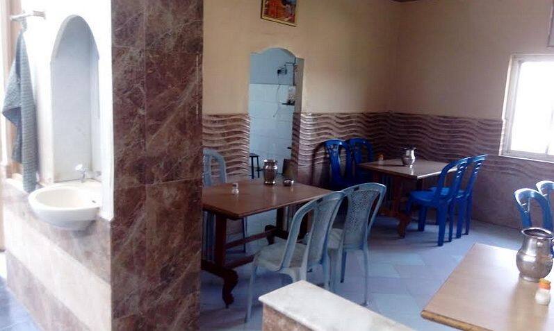 Hotel Ramniwas, Dungarpur 3